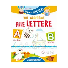 Impara Facile – Dai Grafismi alle Lettere