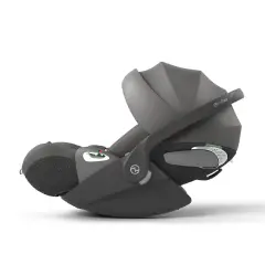 Seggiolino Auto Cloud T I-size Mirage Grey Cybex 523000226