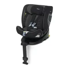 Seggiolino Auto I-Size Black FP 360 0-12 Anni  40-150CM