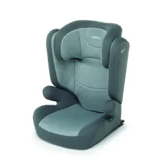 Seggiolino Auto Time I-size Silver 3-12 Anni 100-150cm Foppapedretti