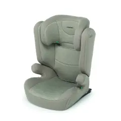 Seggiolino Auto Time I-size Sand 3-12 Anni 100-150cm Foppapedretti