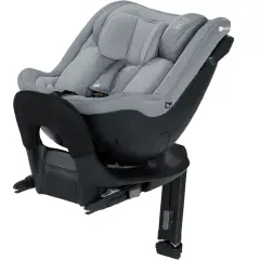 Seggiolino Auto I-guard I-size Cool Grey 40-105 Cm Isofix