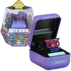 Bitzee Il Cucciolo Interattivo e Digitale
