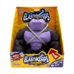 Maxi bongo Mostro Elastico