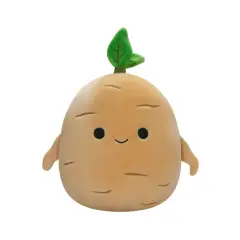 Squishmallows Personaggio 20 Cm: Ginseng