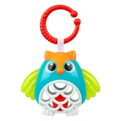 Chicco Baby Sense focus Trillino Gufo