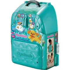 Aquabeads Zainetto Multicolore – Creatività da Indossare!