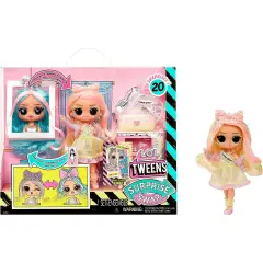 LOL Surprise Tweens Surprise Swap Fashion Bambola Waves Winnie
