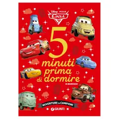 Storie da 5 Minuti - Avventure da Campioni