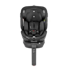 Seggiolino Auto Kikka Boo I-conic I-size 40-150 Cm Black
