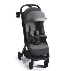 Passeggino Nubi 2 Cloudy Grey Kinderkraft