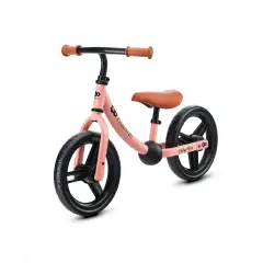 Bicicletta Senza Pedali 2Way Next Rosa