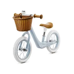 Balance Bike Rapid 2 Blue Breeze