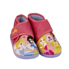 Princess Pantofole Stivale Medio T26 Pink
