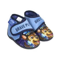 Paw Patrol Movie Pantofole Stivale Medio T22 Blue