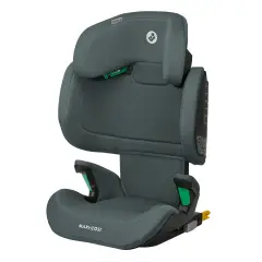 Maxi Cosi Seggiolino Auto Rodifix R I-Size Authentic Graphite 100-150cm