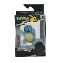 Pokemon Select Battle Figure: Squirtle