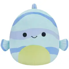 Squishmallows Personaggio 20 Cm: Fish