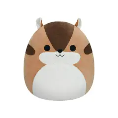 Squishmallows Personaggio 30 Cm: Chipmunk