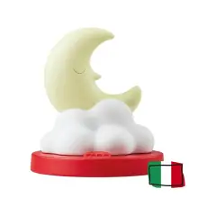 Faba Storie della Buonanotte - Personaggio Sonoro per Raccontastorie FABA