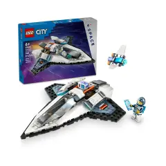 Lego City - Astronave Interstellare 60430