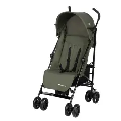 Passeggino Rainbow Mineral Green