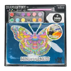 Diamantiny Level Up Farfalla