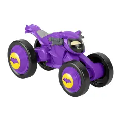 Batwheels Bibi The Batgirl