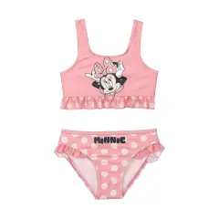 Minnie Costume Bikini Tg. 5 Anni