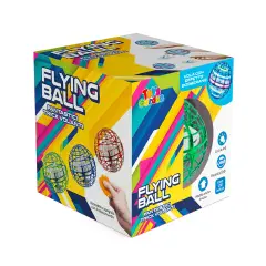 Flying Fun Flying Ball Sfera Volante