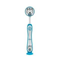 Spazzolino Denti Tigre 3-6 Anni