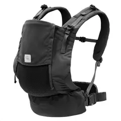 Marsupio Limas Mesh Anthracite Stokke