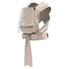 Marsupio Limas Carrier Floral Beige