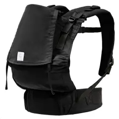Stokke Marsupio Limas Carrier Flex Black
