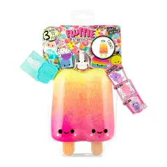 Fluffie Stuffiez Small Plush - Ghiacciolo Peluche Da Collezione