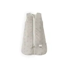 Sacco Nanna Invernale 0-6 Mesi Beige Foral