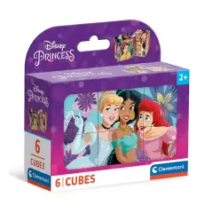 Cubi 6 - Princess 2024
