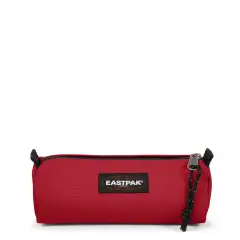 Eastpak Astuccio Scuola Benchmark Single Scarlet Red