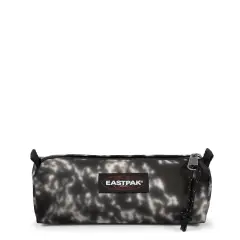 Eastpak Astuccio Scuola Benchmark Single Volcamo Black
