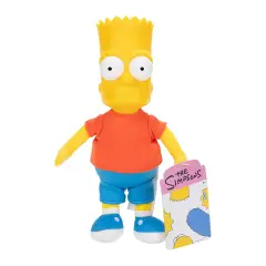 The Simpson Peluche Bart