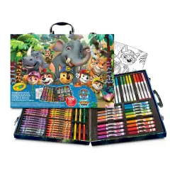 Valigetta Dell'artista Paw Patrol The Movie