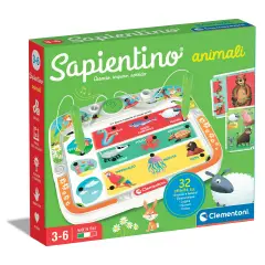 Sapientino Animali