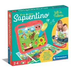 Il Mio Primo Sapientino Fattoria