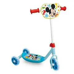 My First Scooter Mickey Mouse - Monopattino