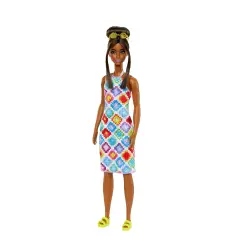 Barbie Fashionistas Hjt07