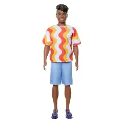 Ken Fashionistas HRH23