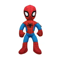 Peluche Marvel Spiderman 38cm - In Piedi con Suono