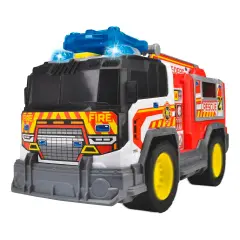 Unità Di Soccorso Antincendio  Cm 30