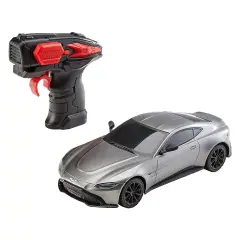 Auto Radiocomandata Scala 1:24 Aston Martin Vantage Revell