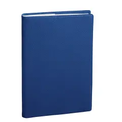 Agenda 2026/2027 Trinote - Settimana Planning, Italiano, Impala Blu Oceano